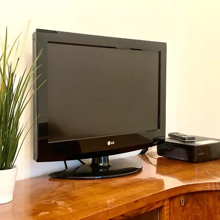 דירה K22 Mokotow Classik Aparts