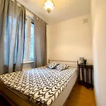 Διαμέρισμα K22 Mokotow Classik Aparts *