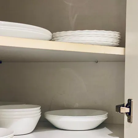 K22 Mokotów Classik Aparts Apartamento *