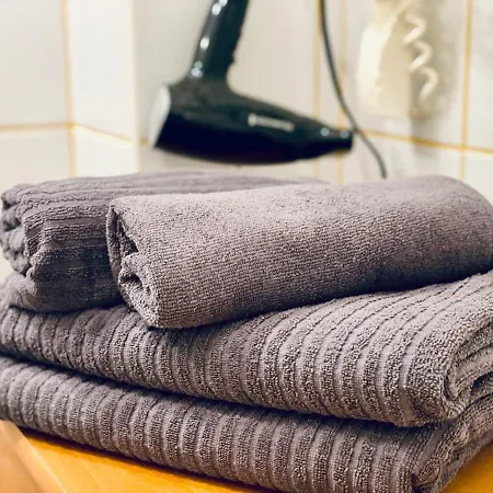 K22 Mokotów Classik Aparts Apartament Warszawa