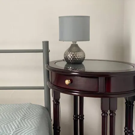 K22 Mokotow Classik Aparts Apartment